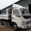 Plastic catering trailer body made in China