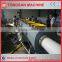 Plastic PVC UPVC CPVC Solid Water Pipe Extrusion Production Line