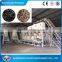 CE approval Alfalfa pellet machine/pine needles pellet machine