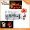 Best price tomato processing machine tomato ketchup pouch packing machine tomato sauce processing machine