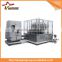 Factory price automatic tin can aluminum can filling machine