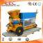 LZ3D Diesel Engine Type Concrete Spray Gunite Shotcrete Equipment