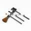 4Pcs Cosmetics Makeup Brush 2017 Simple  Wholesale Beauty Sets