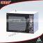Hotel Kitchen Electric Toaster Oven/Commercial Oven Toaster/Function Of Electric Oven Toaster