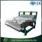 High efficiency vibrating screen quinoa seed cleaning machine