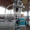 Fully automatic small flour mill 6F220-400