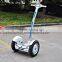 Stable quality electric chariot cheap space scooter / balance scooter