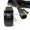 top quality waterproof rocker switch