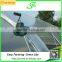 Galvanized Water Pipes Tunnel Greenhouse for Sale