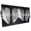 600D Super Price Hydroponics Greenhouse Growbox Grow Room