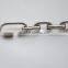 Manufacturer Shiny galvanized snap hook quick link