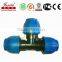 italy compression type pp compression fittings