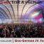 Customized Large Tent for Concert Interior Sport Show