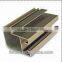 Aluminum LED Profile SML-ALP034 with high quality and resonable price/Floor Lighting