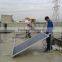 Solar inverter for solar water pump system, 7.5KW 380V three phase solar water pump inverter