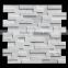 Ex-factory price marble tile cultural stone for wall