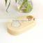 Personalised wooden Tea Light Holder