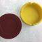 Cigarette Ash Tray Silicone Cover for Wine bottle