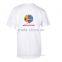 Custom Sublimation Printed T-Shirts Design For Promotion