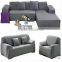 Wholesale Quality Four Season Elastc Fabric Protective Sofa Cover LQ-SC103