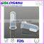 Baby Buddy Infant Finger Tooth Gum Brush Silicone Toothbrush