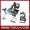 5 in 1 combo machine t-shirt heat transfer machine