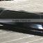 ABS plastic vacuum forming wind shield