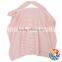 100% Cotton Nursing Cover Muslin Breathable Baby Feeding Cover