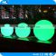 Alibaba hot sale energy saving waterproof LED illuminated lighting balls / clear LED magic ball light