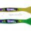 baby safty product plastic Cold Color Changing spoon