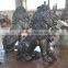 Animal Metal Bronze Lost Casting Wax Sitting Lion Statue for Garden
