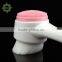 2 in 1 facial deep cleansing brush