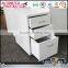 Commercial furniture mobile pedestal file cabinets metal locker file storage cabinet