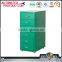Small steel drawer cabinet mobile storage cupboard for bedroom