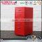 6 Drawer Tall Chest Pedestal Steel Filing Cabinet Helmer