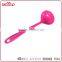 China Factory Supply Wholesale Melamine Standard Dessert Spoon