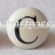 Newest Design Hand Painted Alphabetic Door Knobs