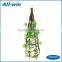 Garden tool decorative easy use willow flower obelisk climbing plants support
