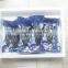 Health seafood Wholesale Sea Cucumber Mexicana frozen for export