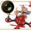 2015 New Products  Express 2.4GHz RC Drone 6axle Mini Quadcopter
