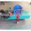 2017 Artificial Lawn Comber machine in China