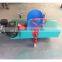 Artificial Lawn Comber machine with high quality