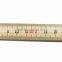 2 Meter 10 Folds German or Swedish Type Birch Wooden Folding Ruler