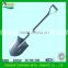 All Different Types of Metal Spade Shovel