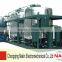 JZS engine oil purifier, waste engine oil recycling machine