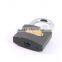 Professional produce top security iron safety padlock in all sizes with threes keys