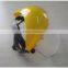 Safety Wear Protection Equipment Detachable Face Shield