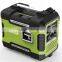 Portable 12V 2KW gasoline generator inverter