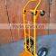 New Design 2-in-1 Modern Foldable Hand Trolley