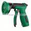 various style superior Solid Brass Strength Fabric energy-saving max air spray gun